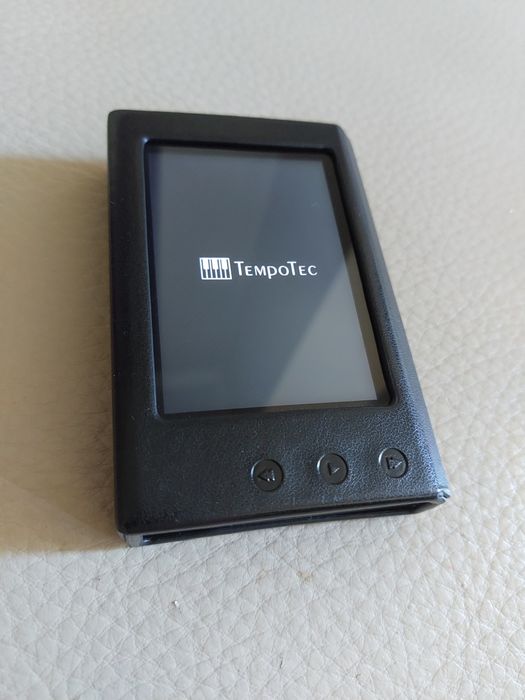 Tempotec V3 Digital Audio Player HiFi DAP Hi Rez