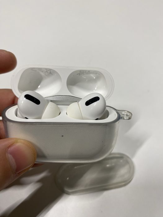 Airpods Pro Apple