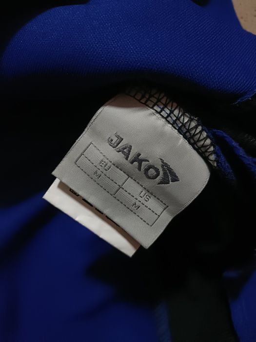 Bluza fotbal Jako mărime M