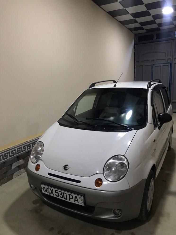 Tayyor Matiz best