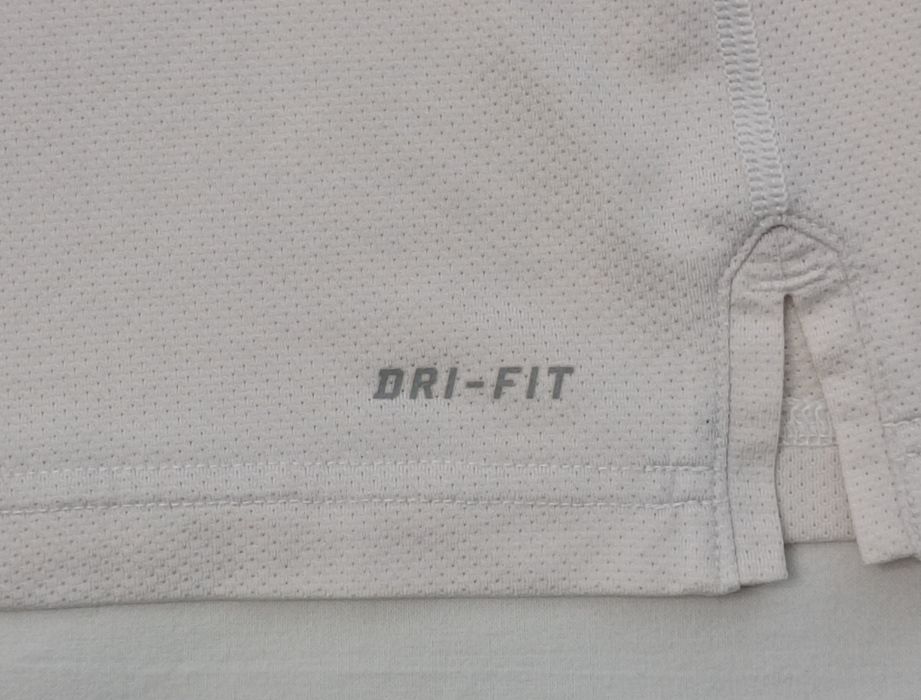 Nike DRI-FIT Rafa Nadal Tennis Tee оригинална тениска L Найк Р. Надал