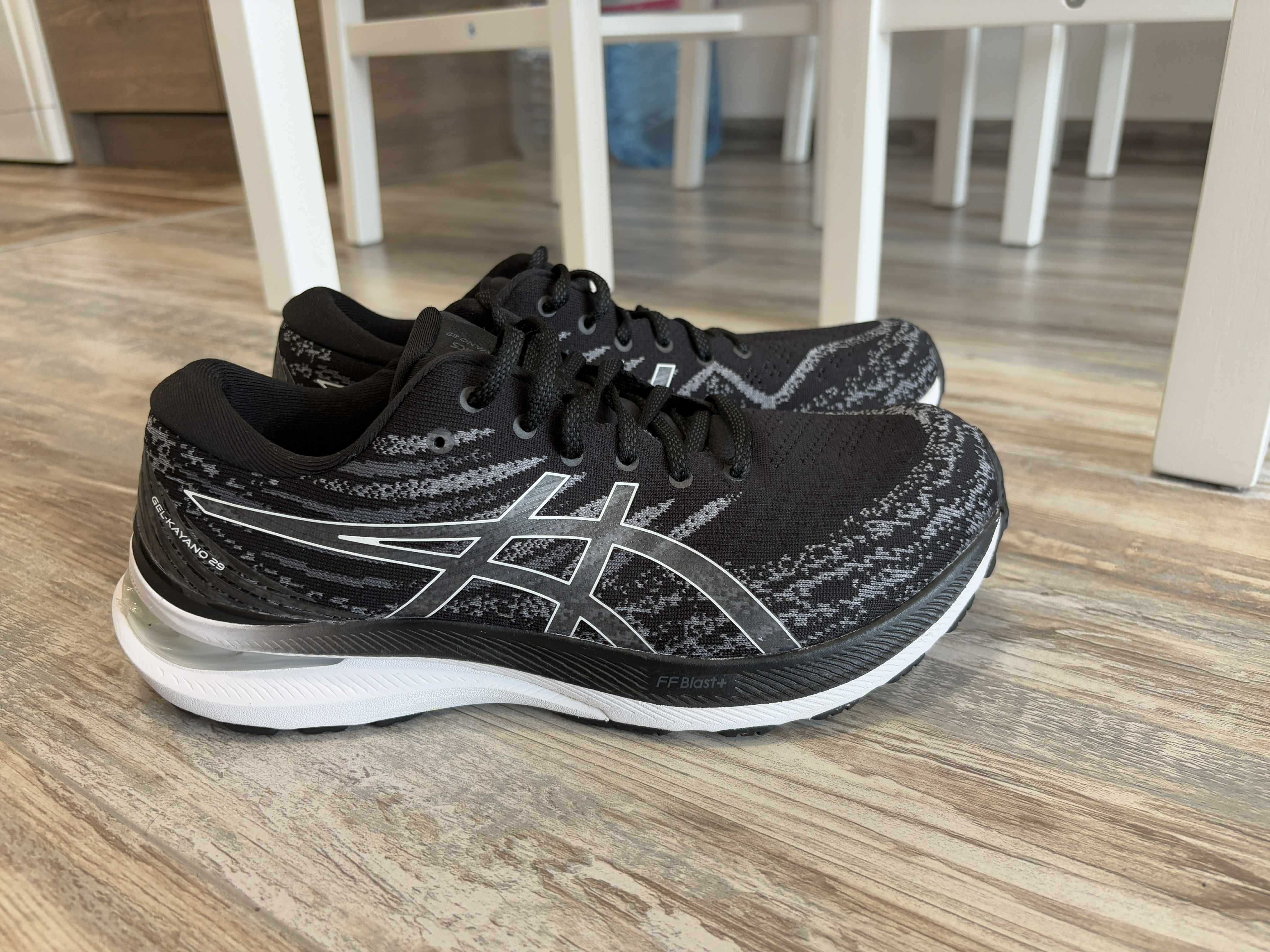 Asics GEL-KAYANO 29 Маратонки за бягане Мъжки Размер 44