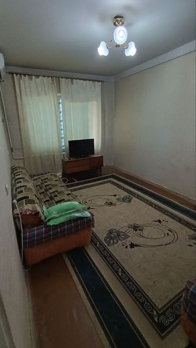 Юабад 15. 1в2/3/5. С техникой