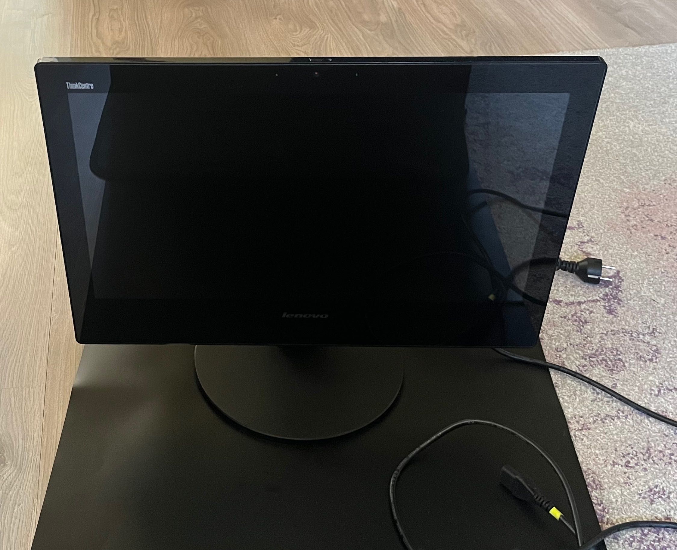 Lenovo ThinkCentre E93z All în one