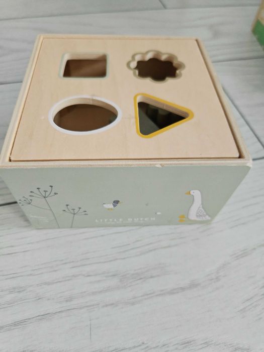 Vand jucarii de potrivire forme, set 3 jucării: 70 Ron