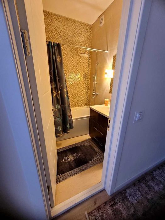 Сдам 2х-ком 8/13 Светлую Квартиру В Жк Olmazor City ТЦ Ривьера (Р3)