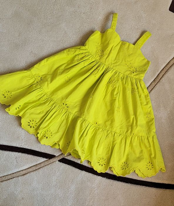 Lot hăinuțe m 110-116