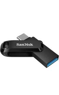 Memorie USB SANDISK Ultra Dual Drive Go USB Type C 64GB