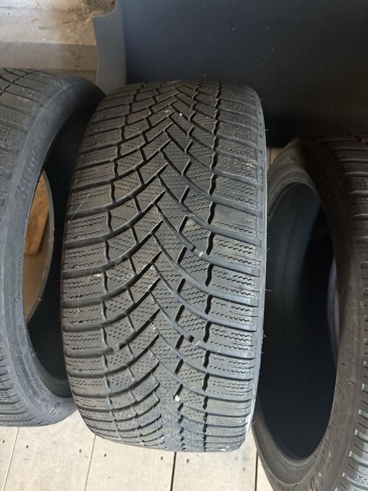4 x Anvelope Iarna Bridgestone Blizzark 225/40/18 Dot 2021