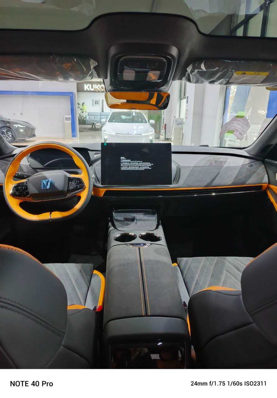 ChANGAN Deepal  SL 03 200 Max ( 220 Max ) V NALICHI