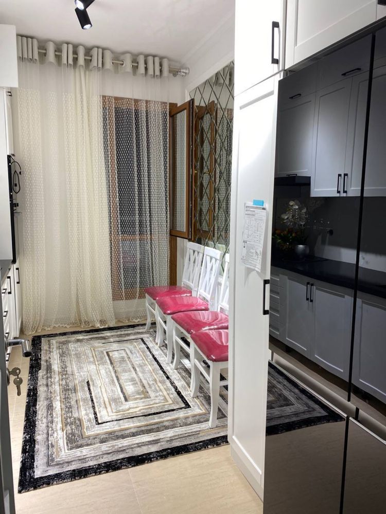 Срочно Продаётся квартира Алмазар сити 3х ком