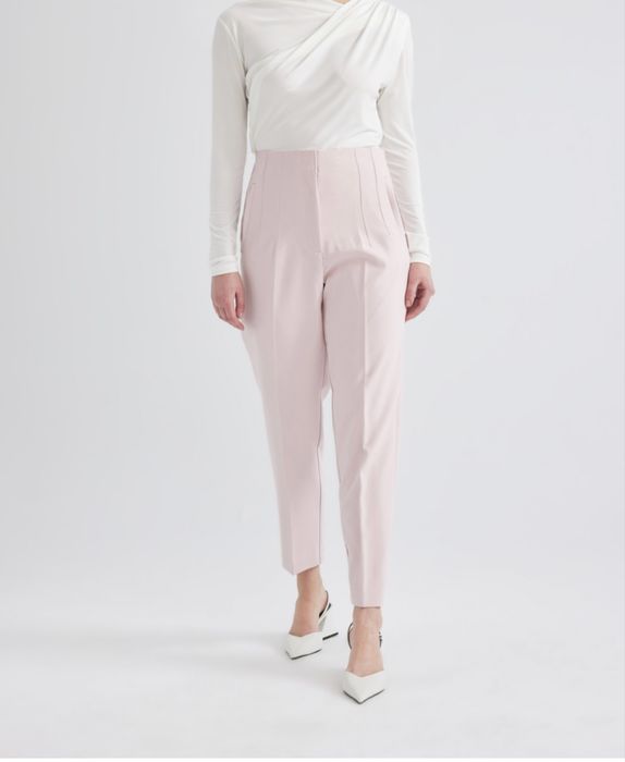 Продам розовые брюки. Алматы.