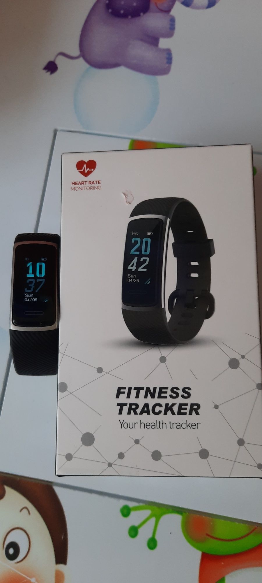 Fitness Tracker preț 40 lei