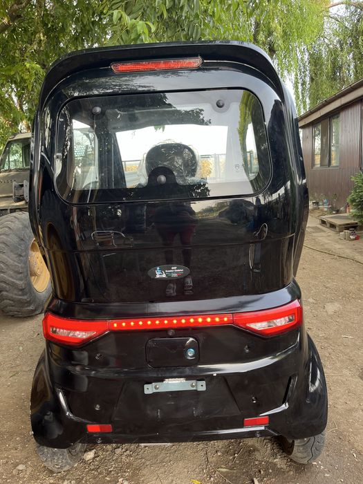 VITALE full electric an 2024