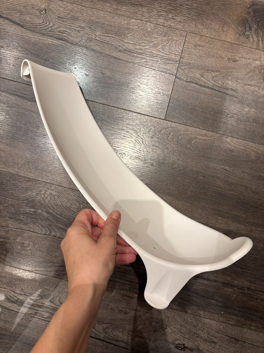 Stokke стойка и ваничка за баня