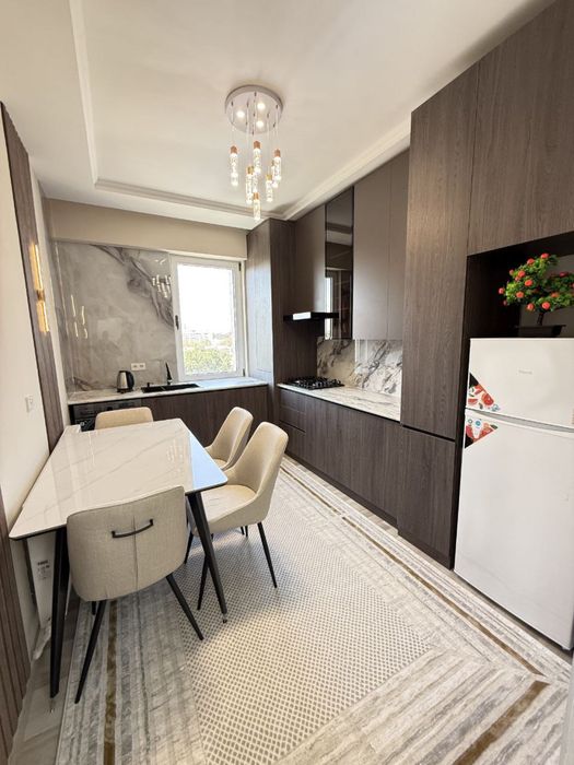 Чилонзор тумани 17 кв ижарага берилади