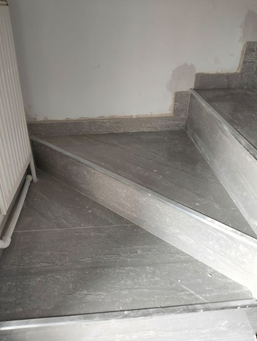 Construcții interioare și exterioare