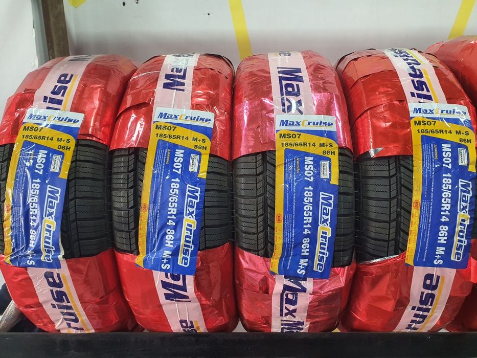 185/65R14 balon sotiladi