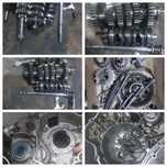Piese yamaha yzf r125 sub prețul pieței