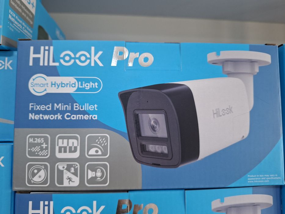 Системы  видеонаблюдения