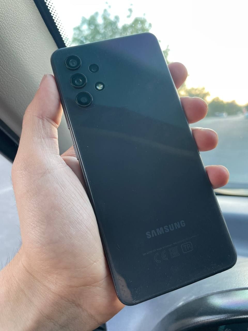 Samsung Galaxy A32