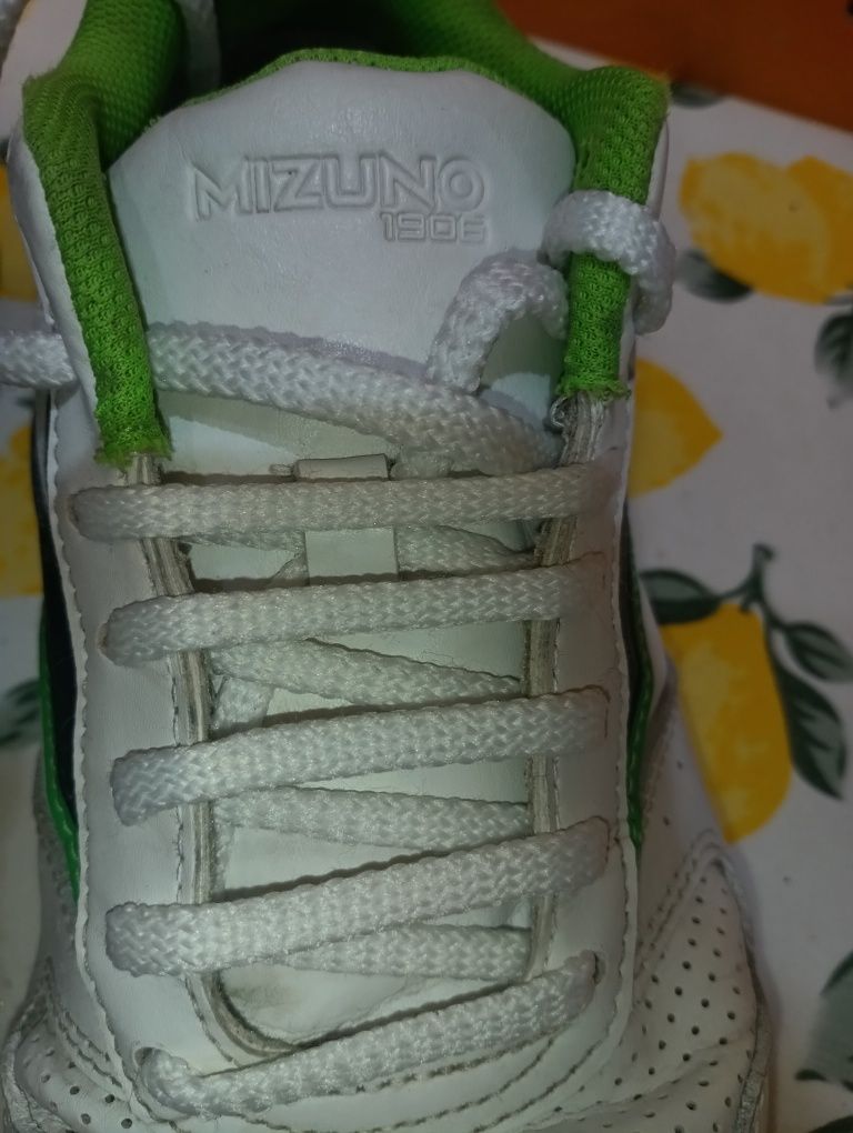 Mizuno 1906 кожени N 40,5 - 22 лв