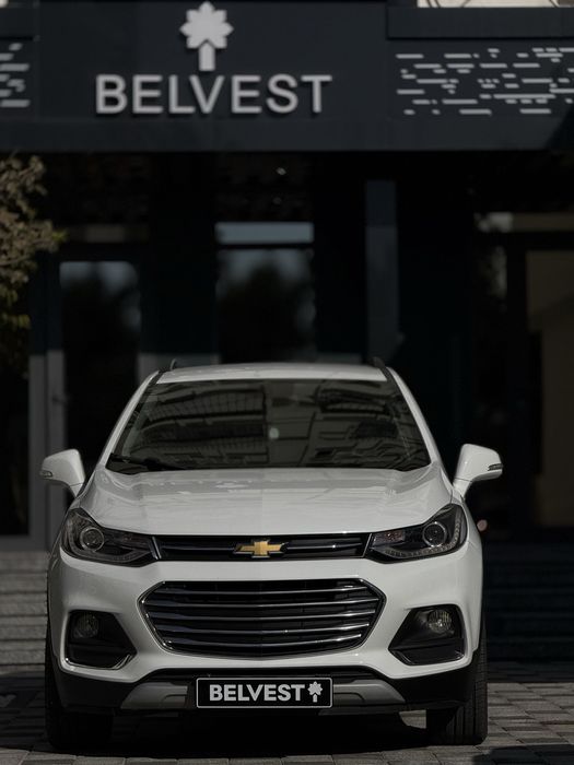 Tracker 1 Premier 2019