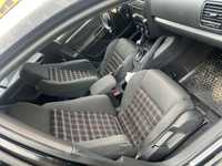 Interior Golf V Gti in 4 usi