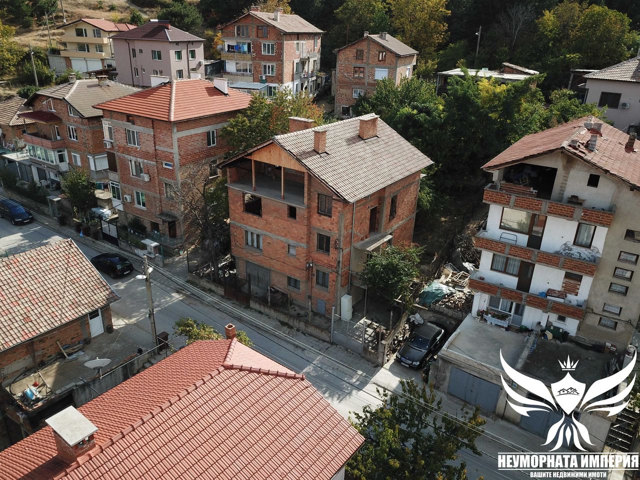Продава се Къща в Асеновград - 424 кв.м за 399 €/кв.м - Снимка #9