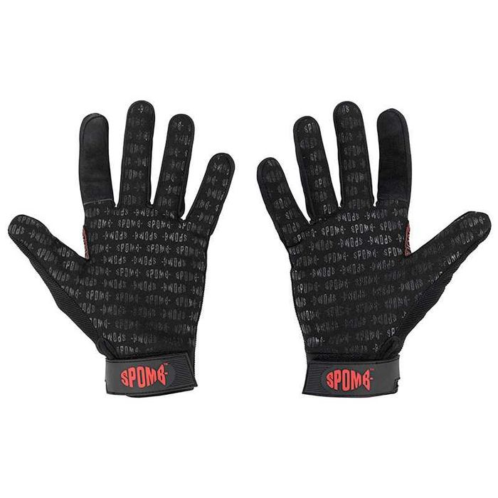 Ръкавици за кастинг SPOMB Pro Casting Gloves