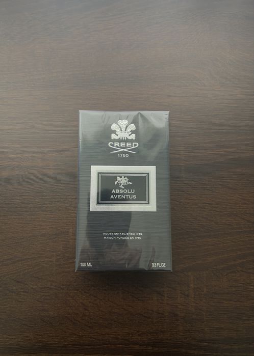 Parfum Creed Absolu Aventus Nou, Sigilat