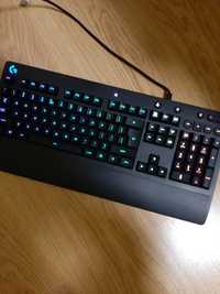 Клавиатура Logitech G213 PRODIGY RGB GAMING