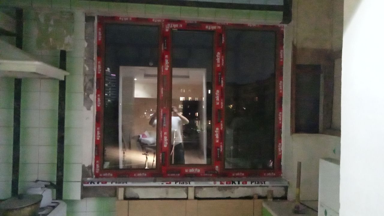 Акфа Акфа акфапласт ромлар Акфапласт эшилар