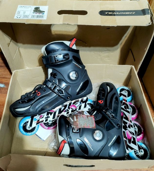 Role noi 44 - foarte ieftine