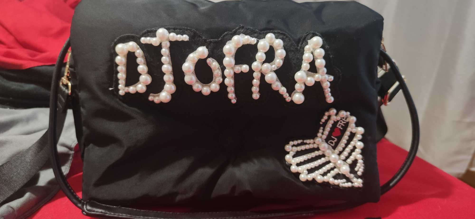 Голяма чанта Джофра