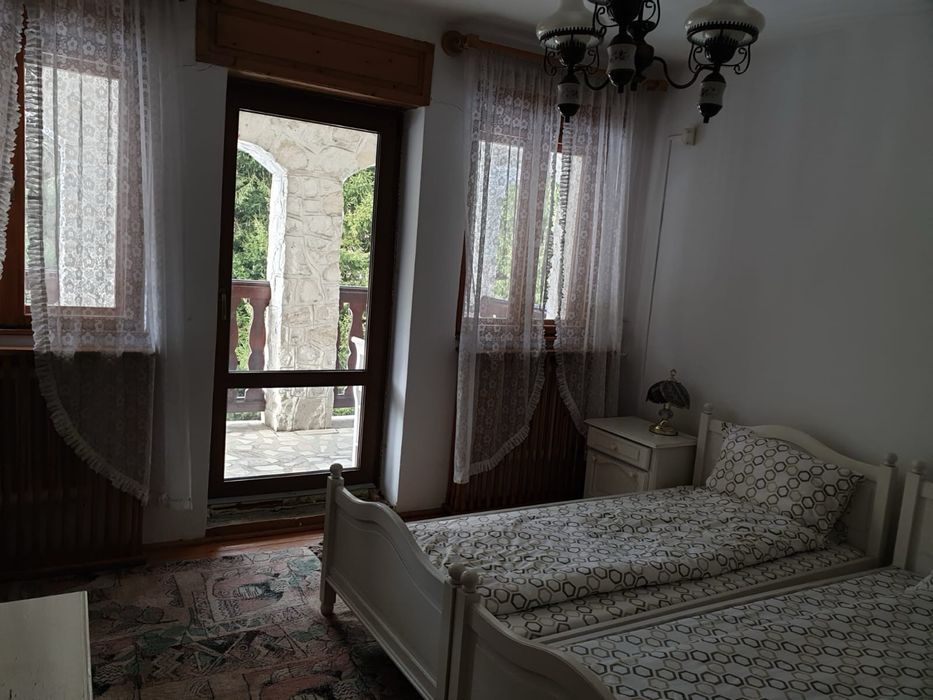 Revelion Baile Tusnad