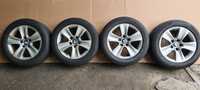 Roti/Jante/Jenti orig. BMW Seria 3 GT | Seria 5 | X3 | 225/55 R17