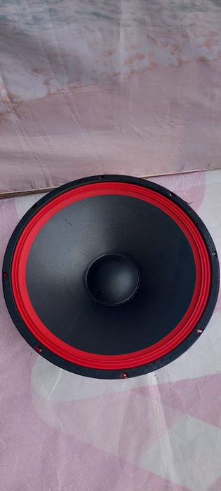 Difuzor 18 " medii joase  MAITEC