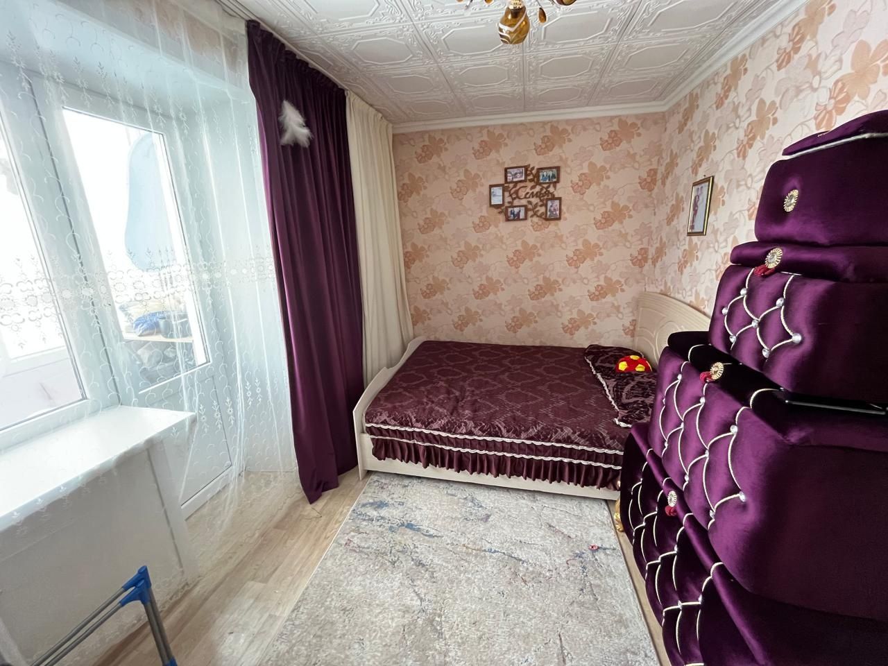 Продам 3 ком квартиру