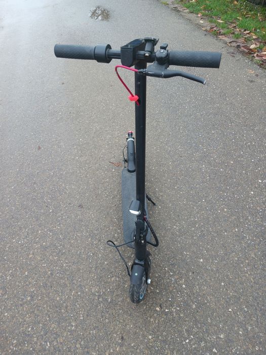 Trotineta electrica 30km/h