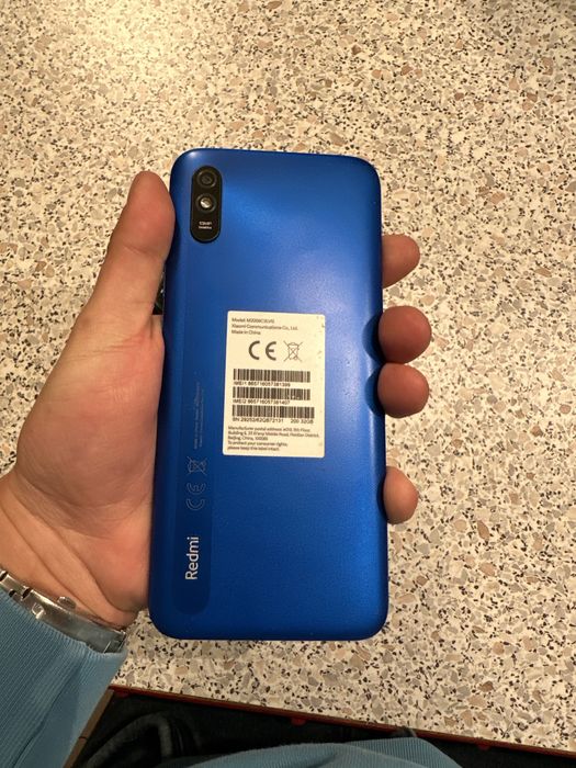 Telefon Redmi 9AT