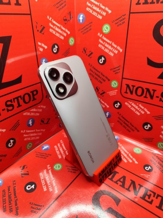 Honor 400 Lite Amanet SZ Non Stop