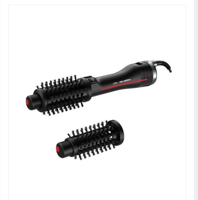 Електрическа четка за коса Rowenta CF961LF0 KARL LAGERFELD*** 750W