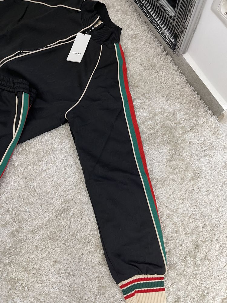 Trening Gucci calitate bumbac colectie noua Premium