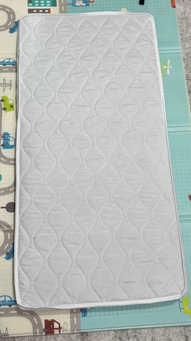 Saltea  pătuț bebe