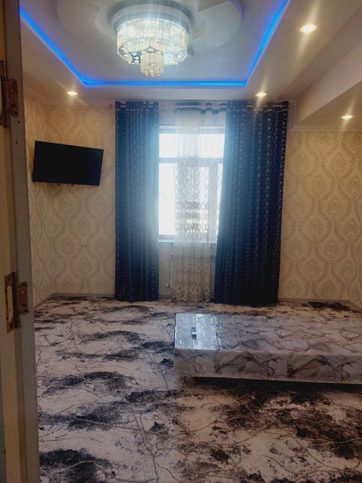 2 xonali lyuks kvartira xonadon uy ijaraga beriladi