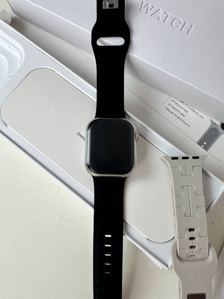 Apple Watch Эпл вотч Апл воч Смарт часы