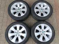 Jante originale Skoda Octavia Superb 16'', 5 x 112