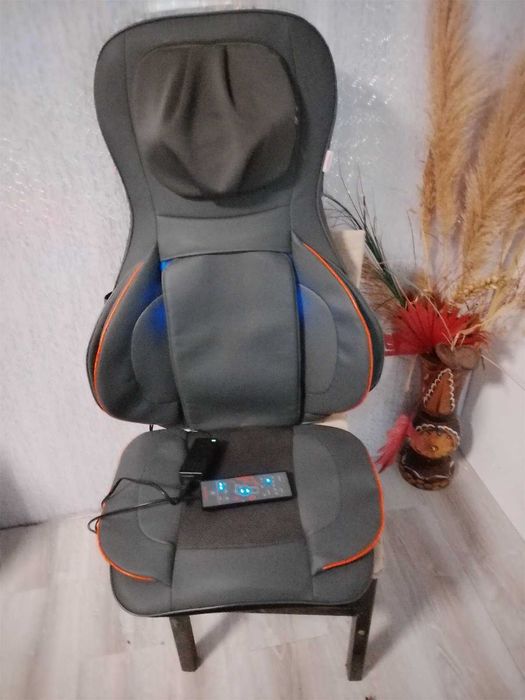 Релакс система Medion.