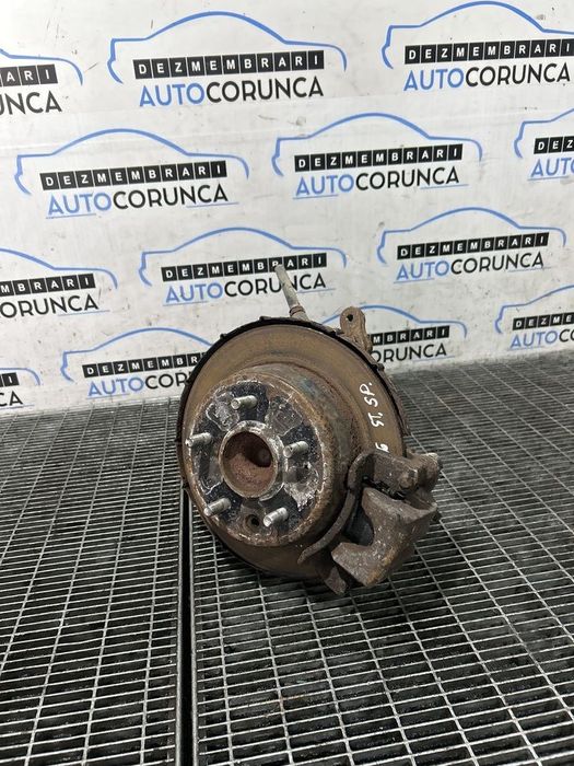 Fuzeta stanga spate Hyundai IX35 1.7 2010 - 2019 Manuala 6 Trepte D4FD Euro5 (1236) ...